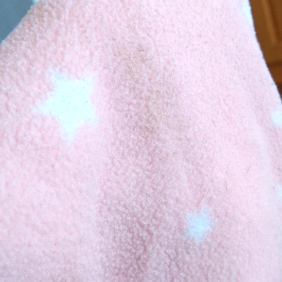 Old Navy fleece hooded jumpsuit - Picture 7 of 7